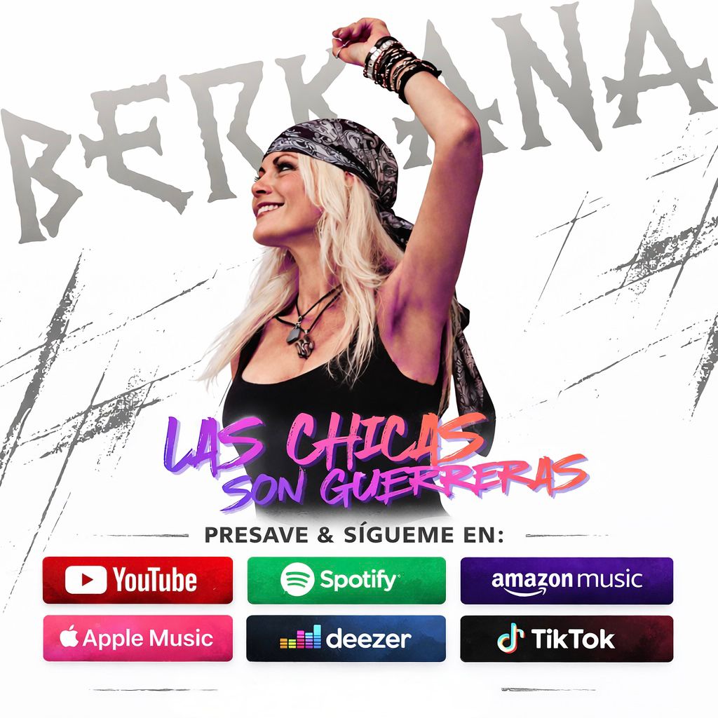 BERKANA post thumbnail image